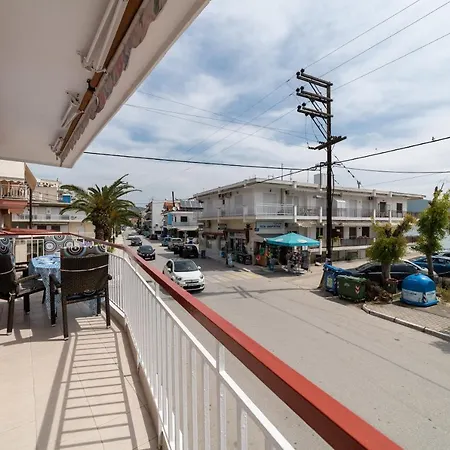 Sea View Luxury Apartment *