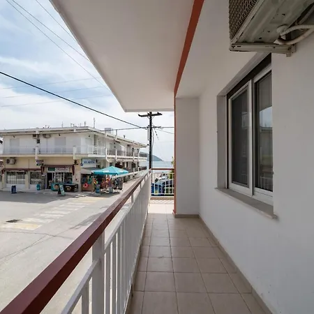 Sea View Luxury Apartment