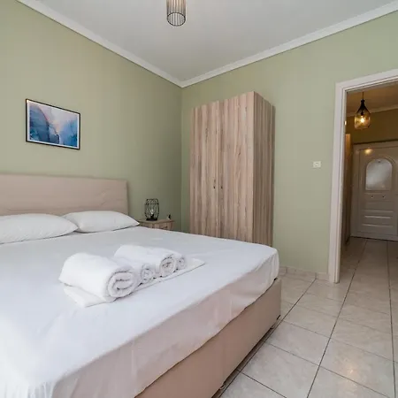 Sea View Luxury Néa Péramos
