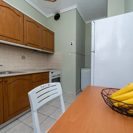 Sea View Luxury Apartment Nea Peramos (Macedonia)