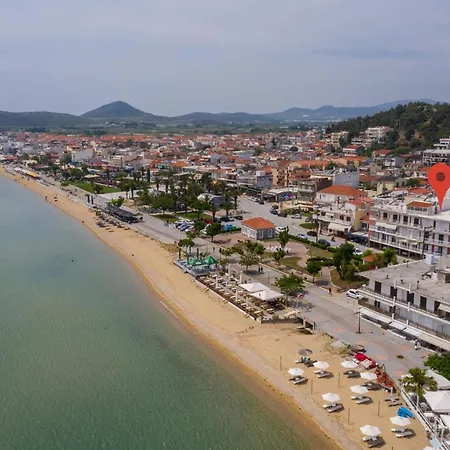 Sea View Luxury *