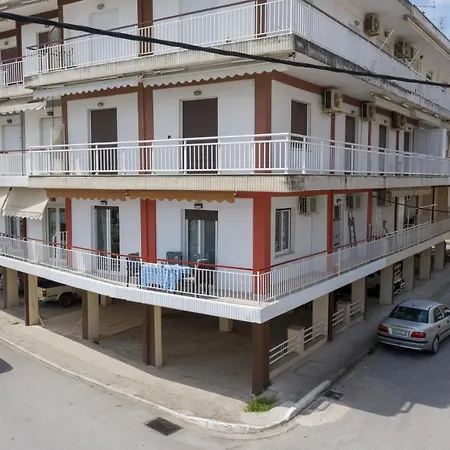 Sea View Luxury Apartment *