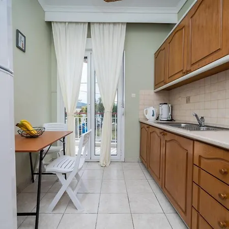 Sea View Luxury Nea Peramos (Macedonia)