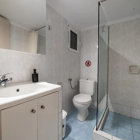 Apartment Sea View Luxury