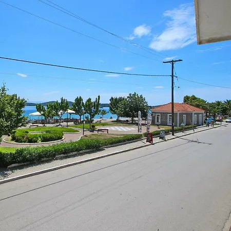 Sea View Luxury Nea Peramos (Macedonia)
