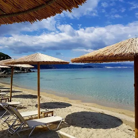 Sea View Luxury